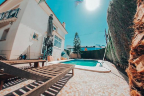 Casa adosada con piscina privada, L'alfàs Del Pi